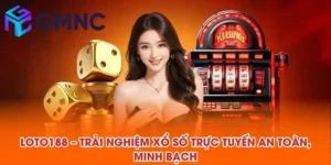 LOTO188