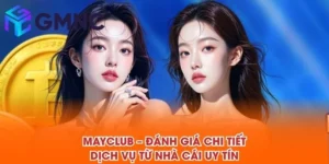 MAYCLUB