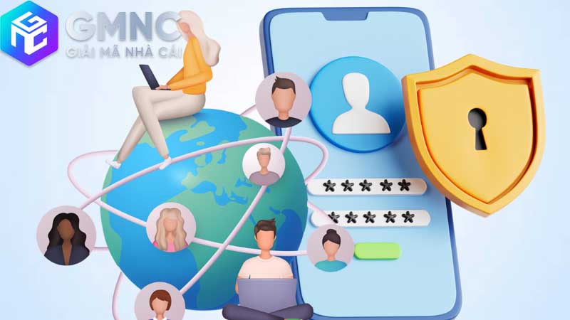Các chuyên mục cảnh báo của GMNC