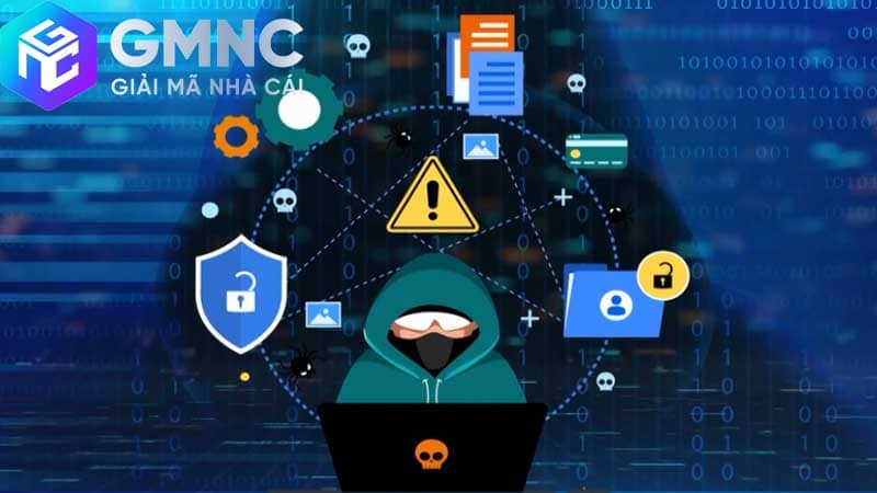 GMNC cảnh báo rủi ro trực tuyến cho hội viên