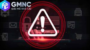 GMNC cảnh báo rủi ro trực tuyến và chiến lược bảo mật hội viên